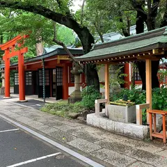 猿田彦神社