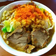 ラーメン荘 地球規模で考えろ ソラ