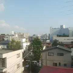 スーパーホテル埼玉・川越