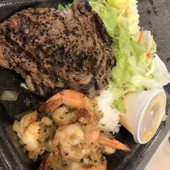 Champion's Steak & Seafood