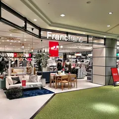 Francfranc ザ・モール 仙台長町店