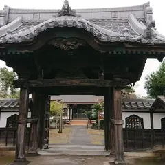 実相寺(旧関宿城移築本丸御殿)