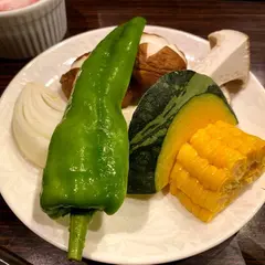 京焼肉 キキョウ