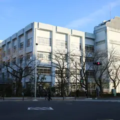 神奈川県立柏陽高等学校