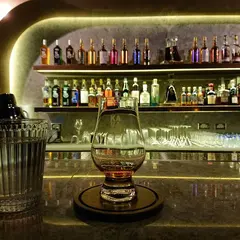Kavalan Whisky Bar