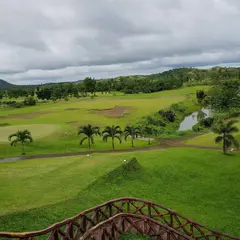 San Juanico Park Golf & Country Club