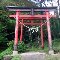 三凩稲荷神社