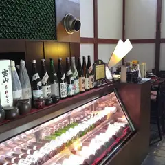 壱語屋市ケ尾店