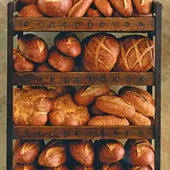 Boudin Bakery Cafe