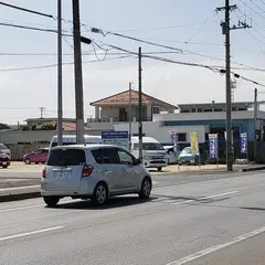 パインレンタカー