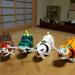 田井民芸
