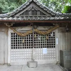 飛龍神社