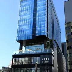 ザゲートホテル東京