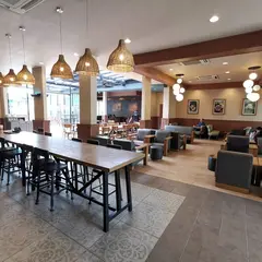 スターバックス