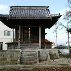 兵主神社