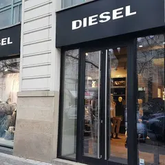 DIESEL