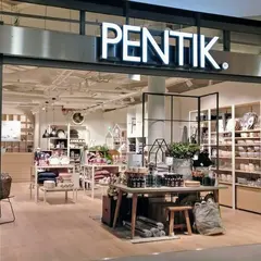 PENTIK Helsinki Redi