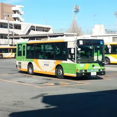 東京都交通局都営バス小滝橋自動車営業所