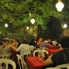 Osteria Trattoria Al Nono Risorto