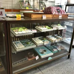 吉岡源平餅