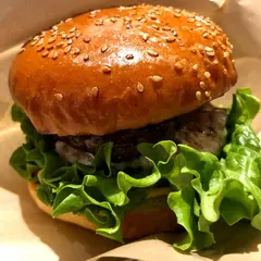 Kinosaki Burger