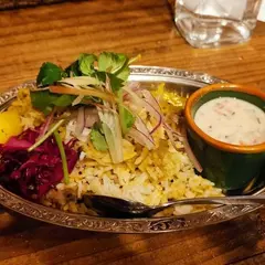 スパイスバルキメラ