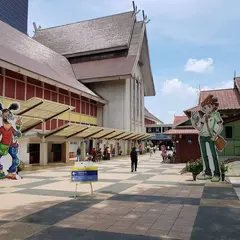 マレーシア国立博物館