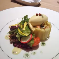 Le Potager / ル・ポタジェ
