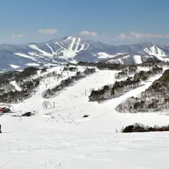 菅平高原スノーリゾート