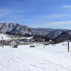 栂池高原スキー場