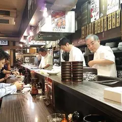 鳥せい 三条店