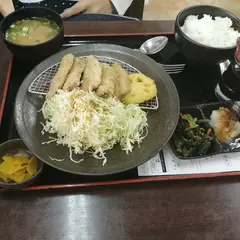 阿武隈PA (上り)