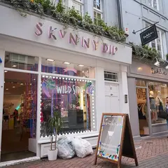 Skinnydip London - Carnaby
