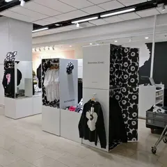 Marimekko Stockmann Helsinki