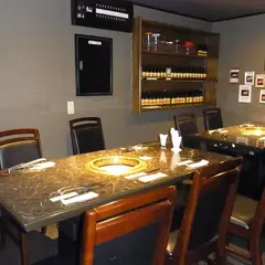 所沢牛焼肉 べこ助