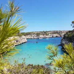Caló del Moro