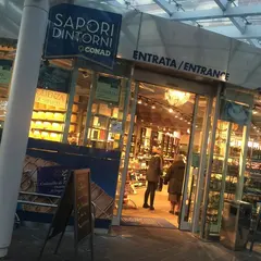 SAPORI & DINTORNI STORE