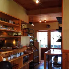 カフェふた葉