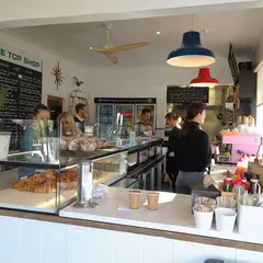 The Top Shop