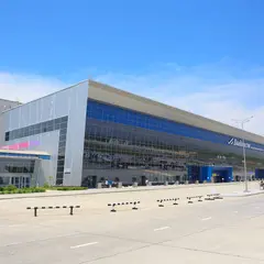 ウラジオストク国際空港（Vladivostok International Airport）
