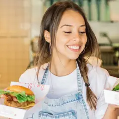 Betty's Burgers & Concrete Co