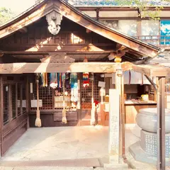 米田大師寺