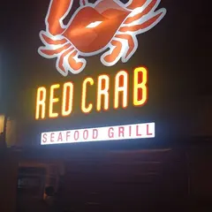 Red Crab Cebu