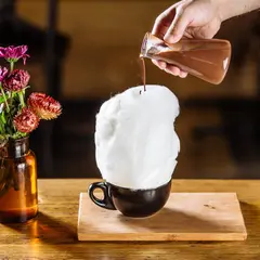 Hash Specialty Coffee