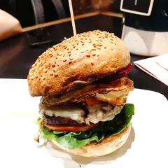 Grill'd Little Bourke Street
