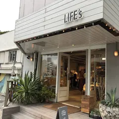 life's store