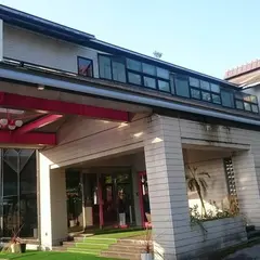 宇都宮インターリゾートホテル（旧 ホテル鶴）