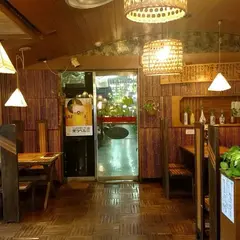 竹のレストラン ちくし