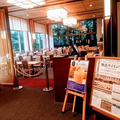 カフェ＆レストラン 京わらべ