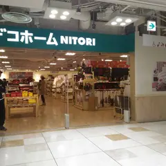 ニトリ デコホーム京都ヨドバシ店